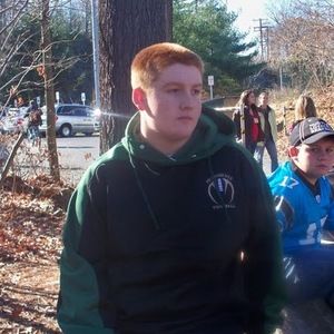 Meet your Posher, Ryan